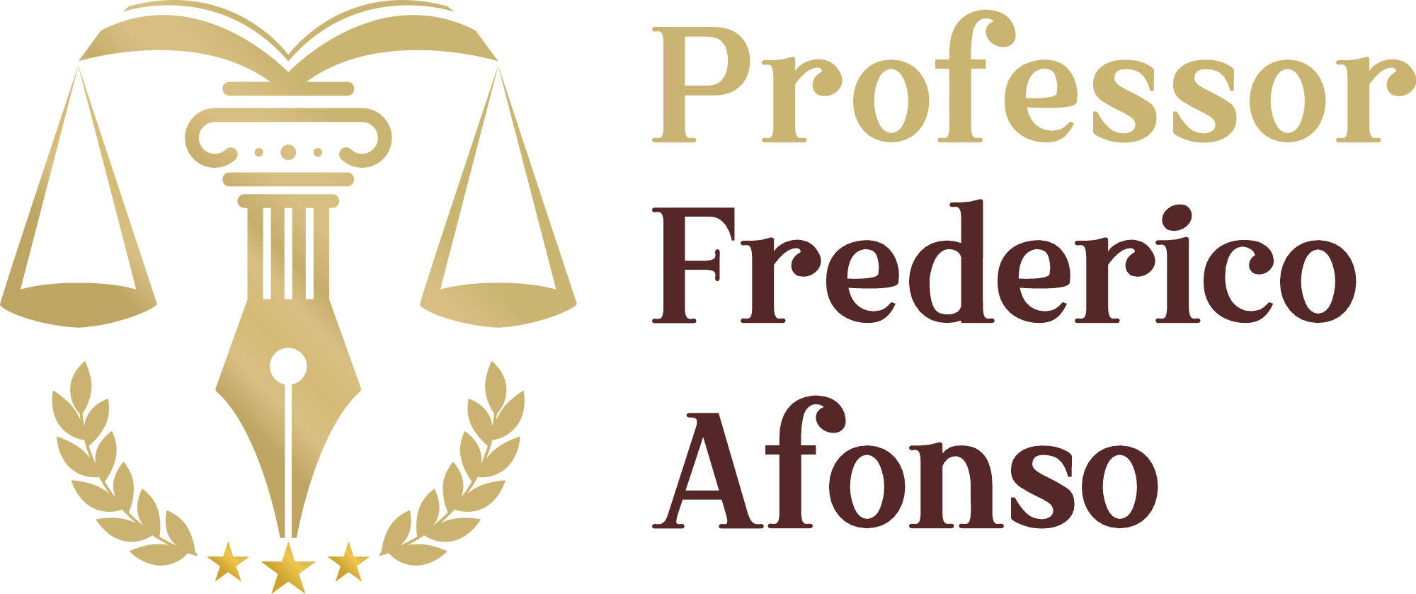 Direitos Humanos - Professor Frederico Afonso