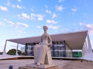 A aprovação de Jorge Messias ao STF e o papel do Senado