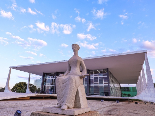 A aprovação de Jorge Messias ao STF e o papel do Senado