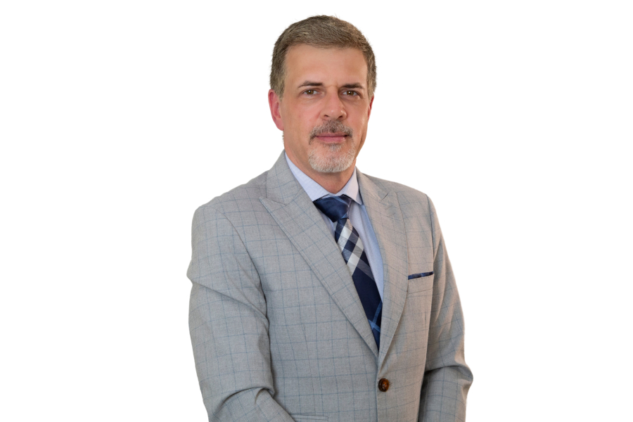 FREDERICO AFONSO IZIDORO-Advogado, Professor e Escritor jurídico